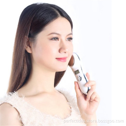 BPOFY7901 PAYPAL acceptable Hot cold therapy Skin tightening machine